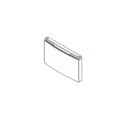 ELECTROLUX 5304537398 WALL BRACKETS & PARTS