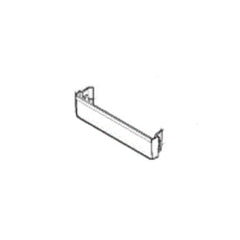 ELECTROLUX 5304536376 BLOWER HOUSING & ASSEMBLIES