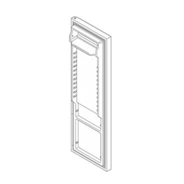 ELECTROLUX 807460170 COMMERCIAL AIR HANDLERS