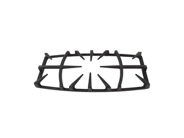 ELECTROLUX 807008001 BURNERS, GRATES AND RADIANTS