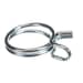 ELECTROLUX 807868901 TWO EAR CLAMPS