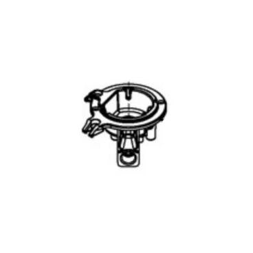 ELECTROLUX A01483903 BURNER ASSEMBLIES
