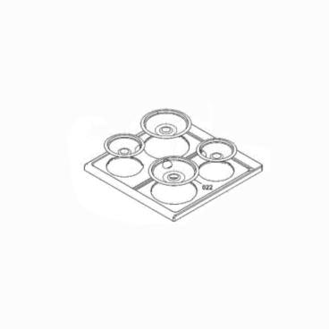 ELECTROLUX A02480703 WATER HEATERS