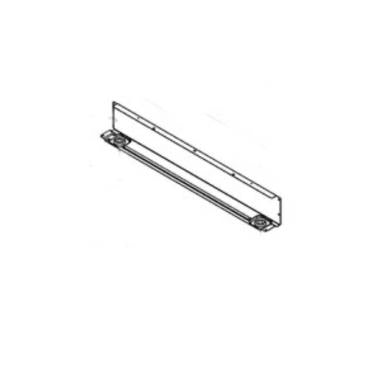 ELECTROLUX A02827004 AIR CLEANER REPLACEMENT PARTS