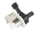ELECTROLUX A00126501 PIPE FITTINGS