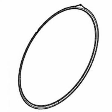 ELECTROLUX A02615101 WALL BRACKETS & PARTS