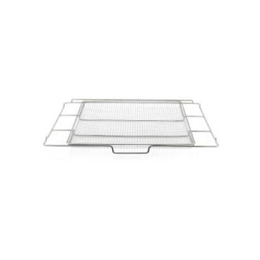 ELECTROLUX FRIGPEREAFT AIR CLEANER REPLACEMENT PARTS