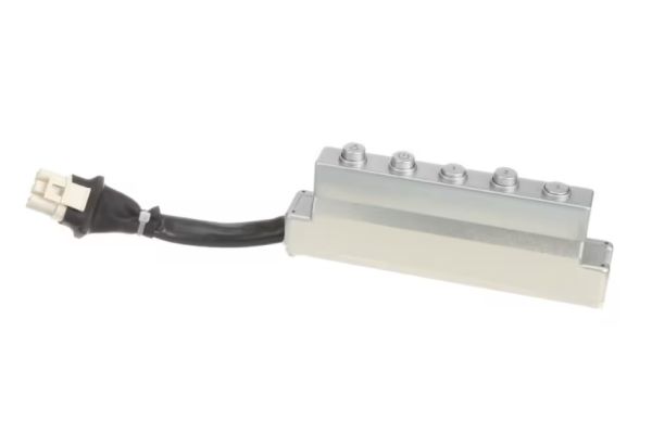 ELICA AGC02159 AIR CLEANER REPLACEMENT PARTS