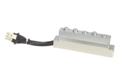 ELICA AGC02159 AIR CLEANER REPLACEMENT PARTS