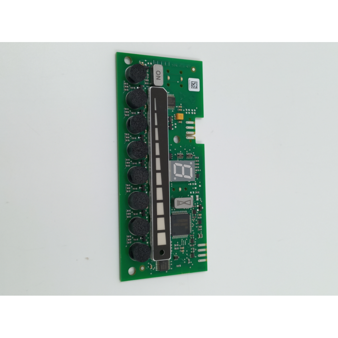 BLOMBERG 9178015479 DISPLAY CONTROL BOARDS