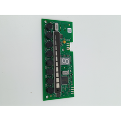 BLOMBERG 9178015479 DISPLAY CONTROL BOARDS
