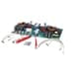 BLOMBERG 9178015484 AIR CLEANER REPLACEMENT PARTS