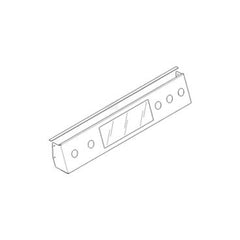 BOSCH 10016265 AIR CLEANER REPLACEMENT PARTS