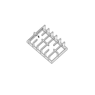 BOSCH 11007205 AIR CLEANER REPLACEMENT PARTS
