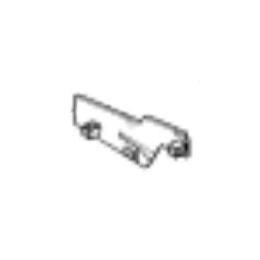 BOSCH 11024728 AIR CLEANER REPLACEMENT PARTS