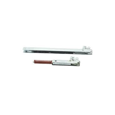 BOSCH 11028192 HINGES, LATCHES, MOUNTING BRACKETS, CLIPS