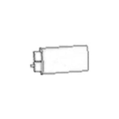 BOSCH 11033336 CAPACITORS