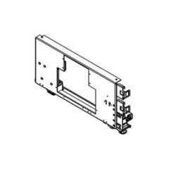 BOSCH 11038176 AIR CLEANER REPLACEMENT PARTS