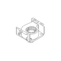 BOSCH 11048140 BLOWER FANS