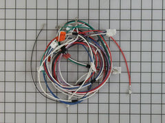 BOSCH 12029005 WIRE CONNECTIONS