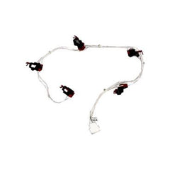 BOSCH 12025340 WIRING HARNESSES
