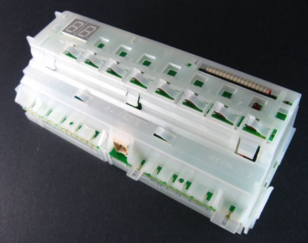 BOSCH 12029374 CONTROL & CIRCUIT BOARDS