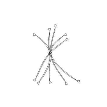 BOSCH 12032102 WIRING HARNESSES