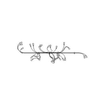 BOSCH 12013456 WIRING HARNESSES