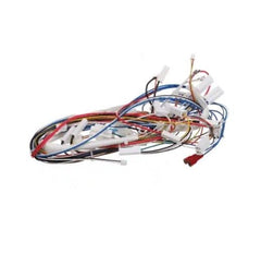BOSCH 12040514 WIRE CONNECTIONS