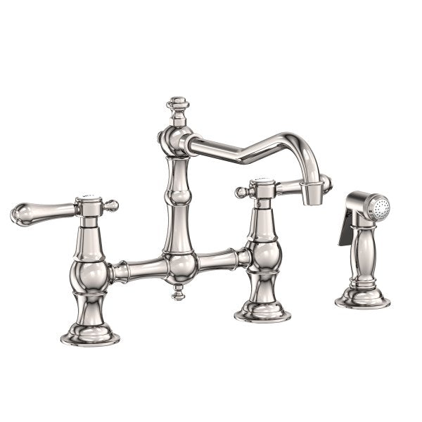 BRASSTECH 9462/15 KITCHEN FAUCETS