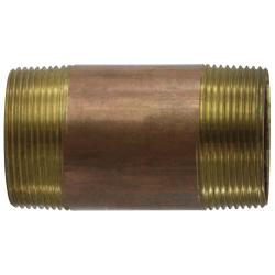 BRASS 86NI4024050C BRASS FITTINGS