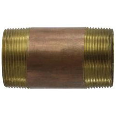 BRASS 86NI4024050C BRASS FITTINGS