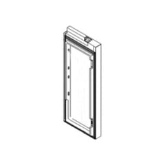 BOSCH 20002135 WALL BRACKETS & PARTS