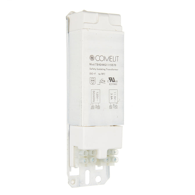 BROAN-NUTONE SB02300739 TRANSFORMERS