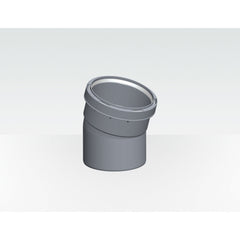 CENTROTHERM ECO SYSTEM 250402501640 DUCT ELBOWS