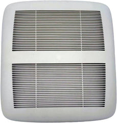 BROAN-NUTONE S97018872 RETURN AIR GRILLES