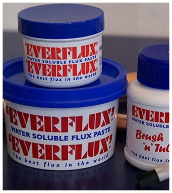 CHEMICALS EV-1 CHEMICALS