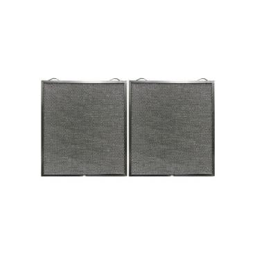 BROAN-NUTONE S99010431-003 AIR CLEANER REPLACEMENT PARTS