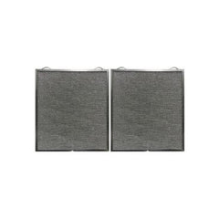 BROAN-NUTONE S99010431-003 AIR CLEANER REPLACEMENT PARTS