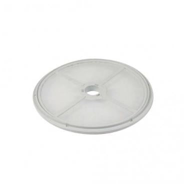 DANBY GYJSL4680903 AIR CLEANER REPLACEMENT PARTS