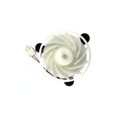 DANBY 2501000015 VENTILATION MOTORS