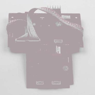 DANBY DG3-91 CONTROL BOARDS