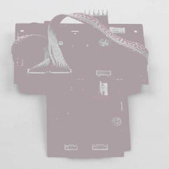 DANBY DG3-91 CONTROL BOARDS