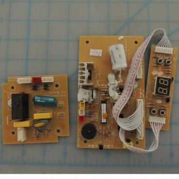 DANBY DG3-200 CONTROL BOARDS