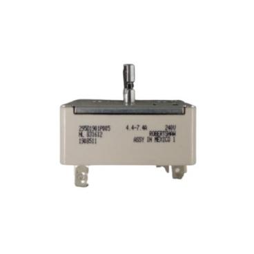 DANBY WS01F09341 RELAYS