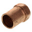 COPPER WP3-2-08-04 COPPER TUBING & FITTINGS