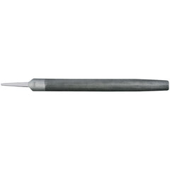 ALFA TOOLS F65051 HALF ROUND FILES