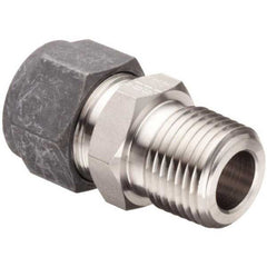 BARRY 4-12FBZ-SS PIPE FITTINGS