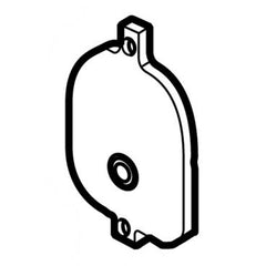 BERTAZZONI 3550JA2147B AIR CLEANER REPLACEMENT PARTS