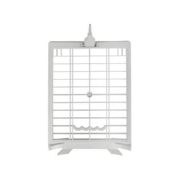 BERTAZZONI 3751EL1002M AIR CLEANER REPLACEMENT PARTS